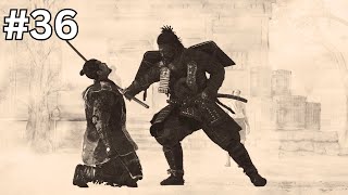 Mitsuhide Your Time Has Come - Assassins Creed Shadows Part 36