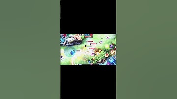 Tigreal Gameplay 7 #mlbb #tigreal #tank #mllbmastery