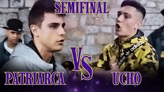 UCHO vs PATRIARCA | SEMIFINAL | NOITE MEIGA GIJÓN