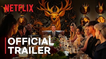 Million Dollar Secret | Official Trailer | Netflix