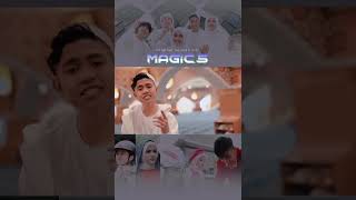 Download Lagu Bertauhid Ost Magic 5 #bertauhid #indosiar #magic5 MP3
