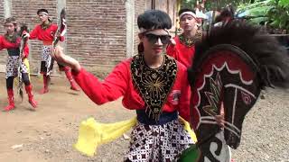 BENDRONG KULON Ebeg TURONGGO TRI BUDOYO MAJATENGAH Kemangkon PURBALINGGA Terbaru 6 Agustus 2023