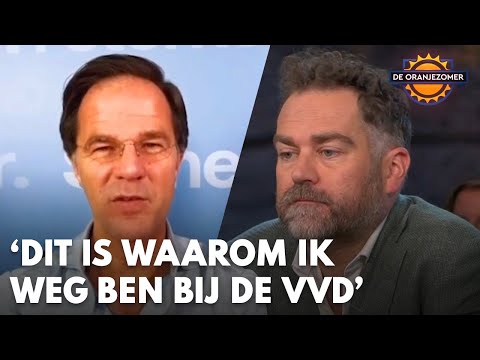 Video: Waarom is de omroeper van de koning ontslagen?