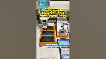 #screwlocking #machine  #sourcefactory #factoryproducts #automatic  #factory