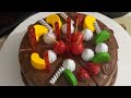 cutting fruit ASMR banana 🍌pizza 🍕cake 🍰🎂