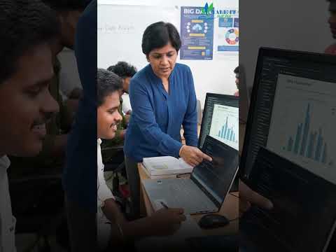 Student success story