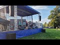 keighley gala 2023, rcf hdl6a, alspaw mobile Stage