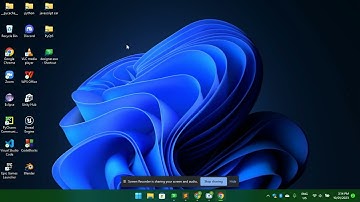 PyQt5 Download & Setup