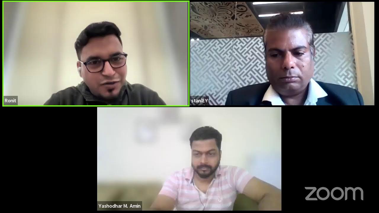 Communication: It's Not Just Passion, It's Training