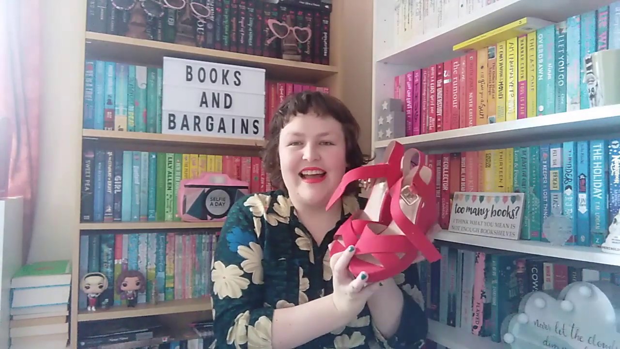 Charity Shop Haul 7 Clothes, Shoes & Homeware Try on size 16/18