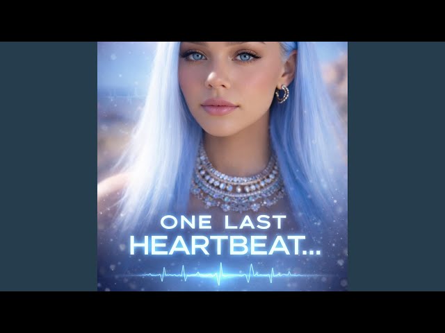 One Last Heartbeat... (feat. Ashley Amarena)