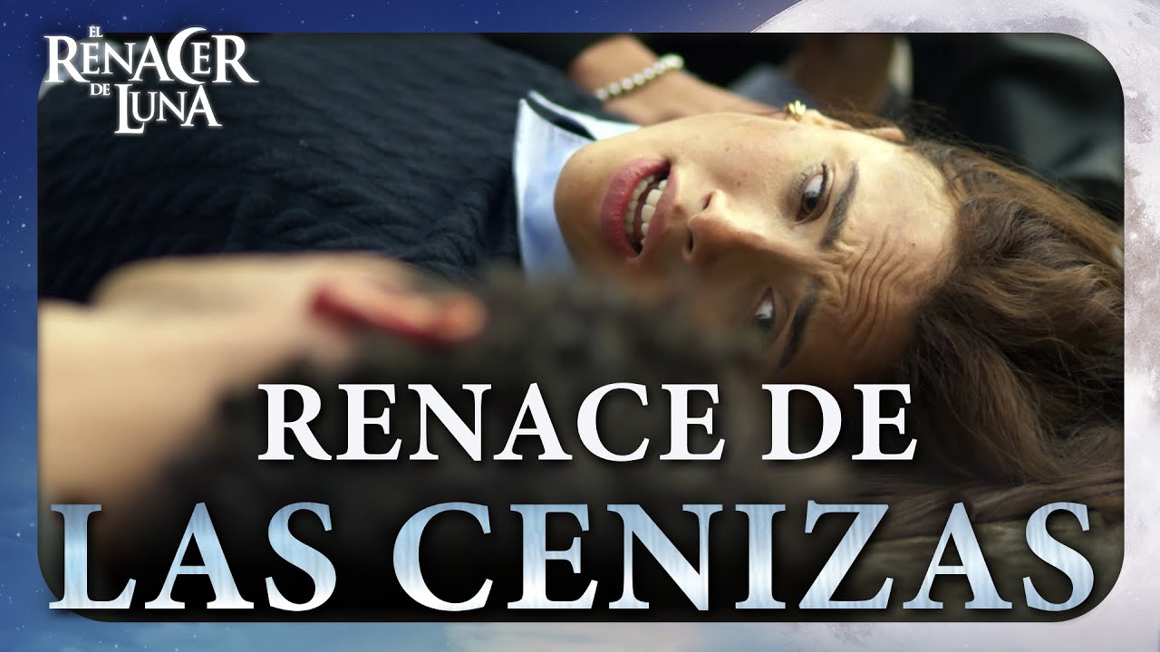 Luna y Saúl sobreviven gracias a sus amigos | El Renacer de Luna 4/4 | Capítulo 29