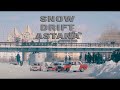 BLOG - Snow Drift Series 5 Etap Astana