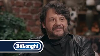 Ettore – Un Caffè Con… Lillo