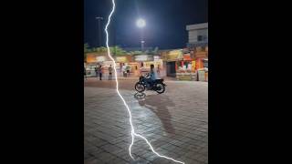 trending Instagram editing in capcut app and marathi audio #splendormodified edit buy sanskar_edit08