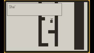 WeWereEdges - a tiny PlayDate puzzle platformer game