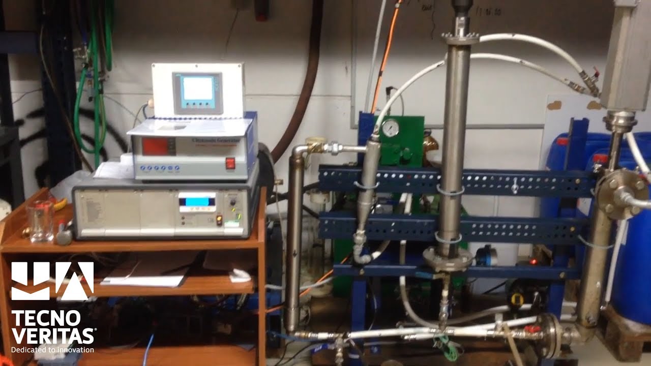 Fuel Emulsification System