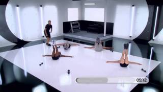 Famous Bob Harper   Beginner's Weight Loss Transformation   Bonus Abs 12 min TG1 Net Worth