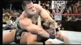WWE Extreme Rules 2009 - Official Promo (HQ)
