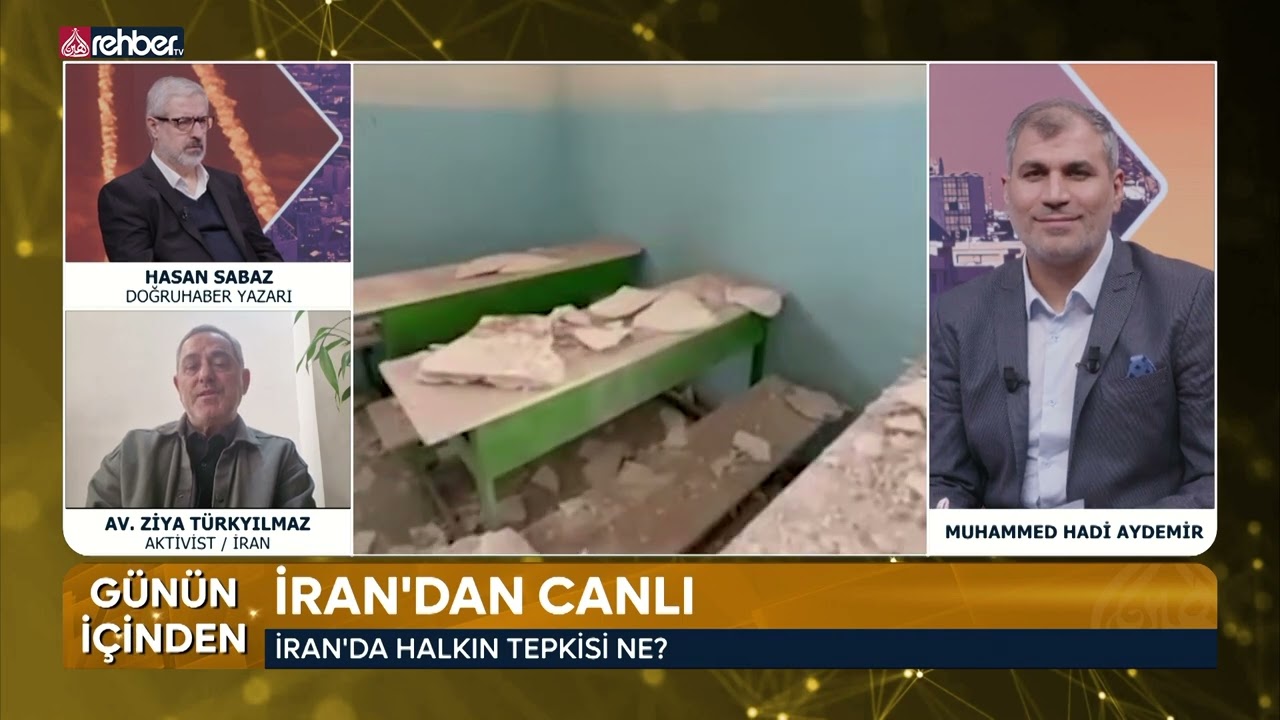 Günün İçinden | ABD'nin Hava Kayıpları Artıyor