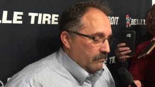 SVG on Pistons' loss in Chicago, playoff outlook