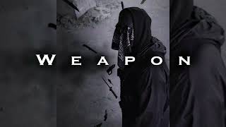 (FREE) Dark Orchestral NF Type Beat 2022 - Weapon | Epic Cinematic Eminem Type Instrumental