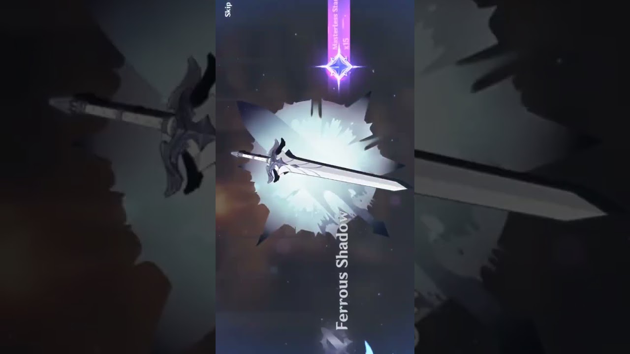 Genshin Impact Summons Collei!!!