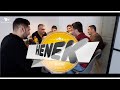 HENEK SHOW Episode 10 / Езидский юмор