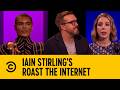 What's On Your Algorithm? | Iain Stirling's Roast The Internet