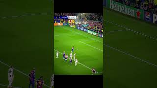 Barcelona 7-2 Newcastle 🔥