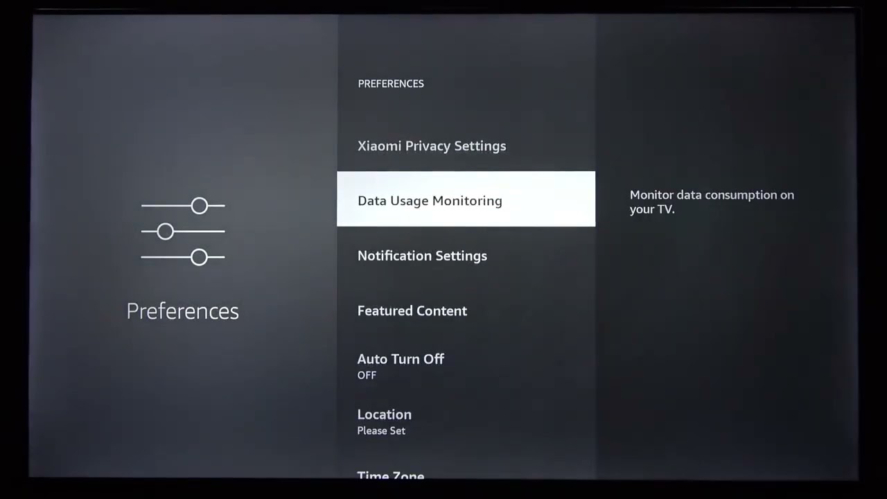Comment activer ou désactiver les notifications par application sur XIAOMI F Pro