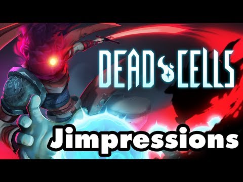 Dead Cells – Dead Cellabration (Jimpressions)