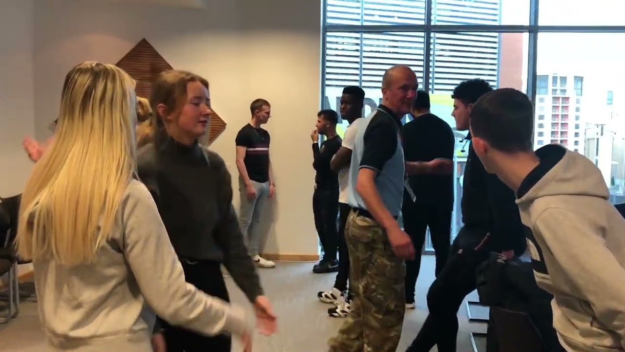 Business at Gateshead College