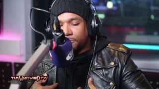 CyHi The Prynce freestyle - Westwood