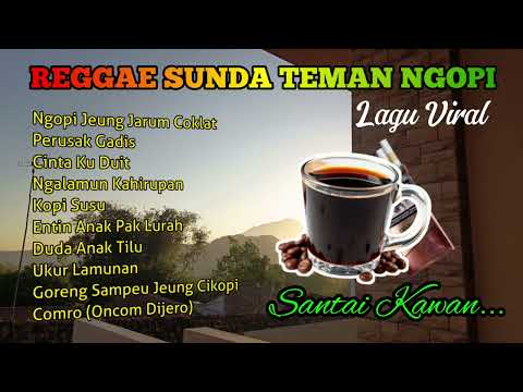 VERSI VIDEO KLIP SALLSA BINTAN - TETEH - JANG - AI | PLAYLIST POP SUNDA TERBARU 2024