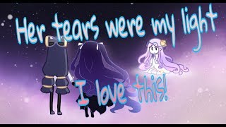 HER TEARS WERE MY LIGHT GAMEPLAY screenshot 4