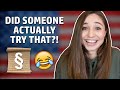 13 CRAZY LAWS IN THE US! Surprising things that are forbidden here... | Feli from Germany