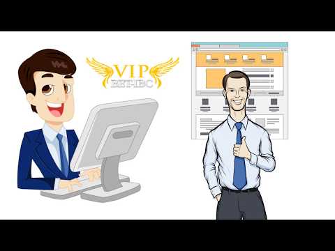 Wat is het Bwinbe VIP-programma?