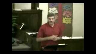Difference Maker training week 3