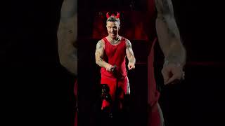 Robbie Williams - Argentina Live 2026 #movistararena #pop #rock #dance #robbie #robbiewilliams