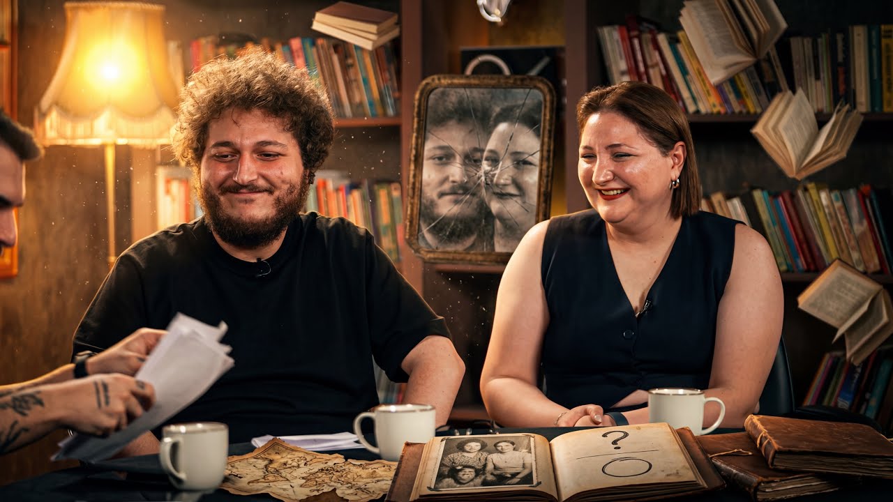 KAYIP İKİZİMİ BULDUM😱 KİM BENİ DAHA İYİ TANIYOR?🤯 w/@bicimali