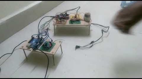 B9-Forward Looking Infrared with Gesture Control