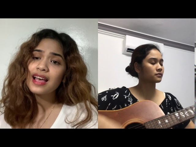 Lilim (Victory Worship) || JRCF Special Number by Aragon Family