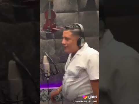 حمو بيكا المجنون 