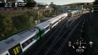 TSW3 | Class 377 | Southern | Brighton to Eastbourne
