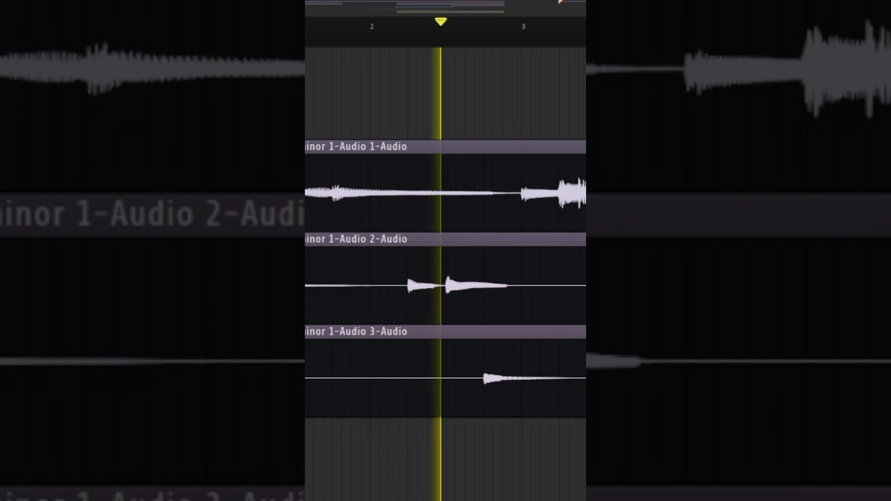 How To Make Real Guitar Samples 