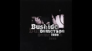 Bushido Demotape 1999 (Komplettes Album)