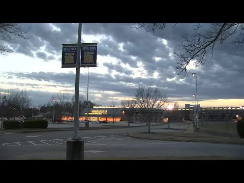 'Inappropriate' quiz given to Travelers Rest High School students.