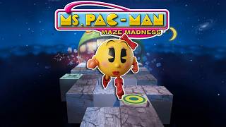 Ms. Pacman - Maze Madness - Mini Ost Medley Reimagined
🎧 If you enjoyed this remix, be sure to hit like, share, and subscribe for more iconic gaming music remixes!
Tracks:
Title: 00:00
Cleopatra: 02:03
Crystal Caves: 04:05
SOCIALS:
â–º https://www.tiktok.com/@npc.retro
â–º https://twitter.com/NPC_Retro
SUPPORT ME:
â–º https://www.patreon.com/npcmusic87
â–º https://www.buymeacoffee.com/npcmusic?new=1
If you enjoyed this remix, consider supporting us on Patreon for exclusive content and behind-the-scenes access. Your support helps me keep the music coming!
Disclaimer: This is a fan-made remix and is not affiliated with the original composer. All original rights to the music belong to their respective owners. Ms. Pacman - Maze Madness - Mini Ost Medley Reimagined