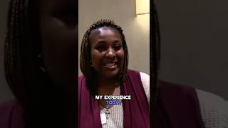 She Attended Then This Happened